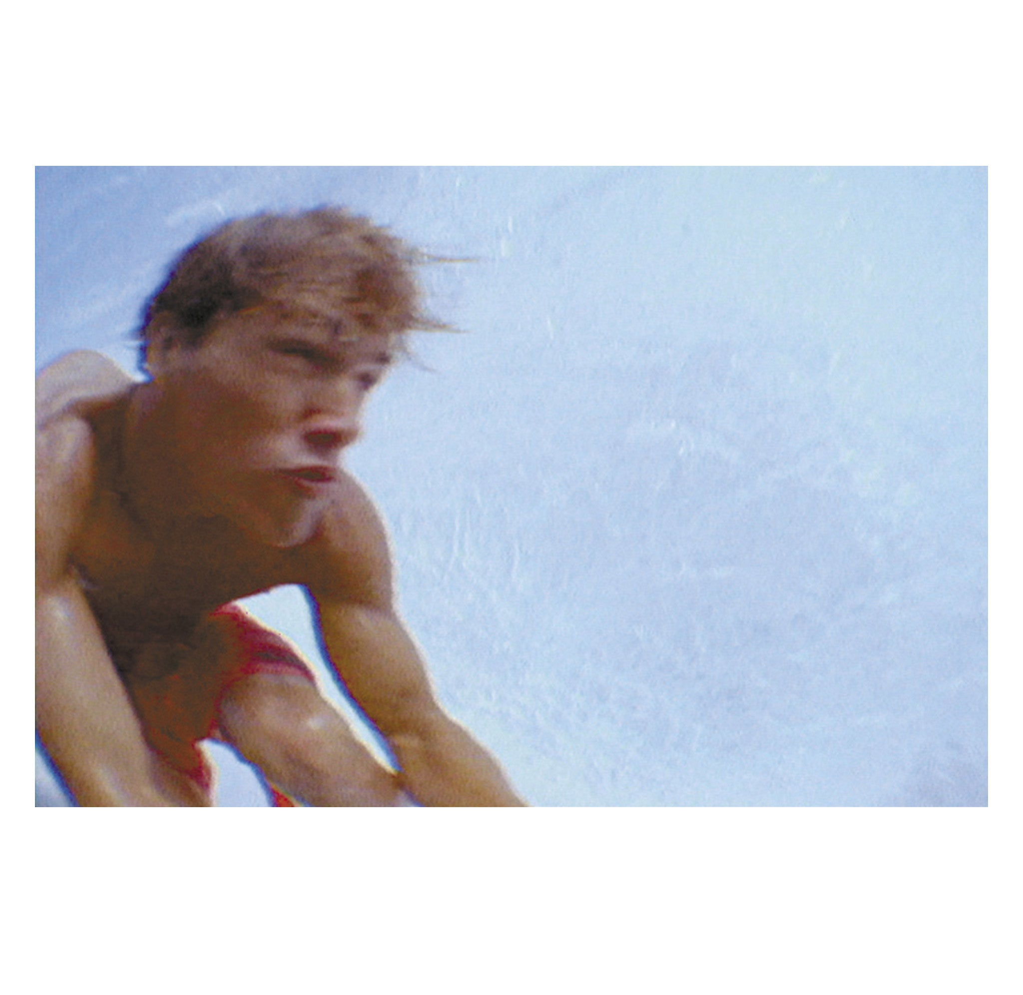 Don King – Kelly Slater 1