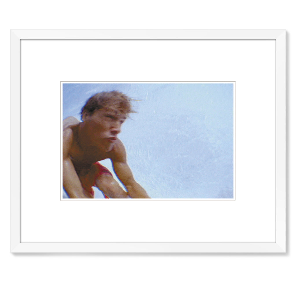 Don King – Kelly Slater 1