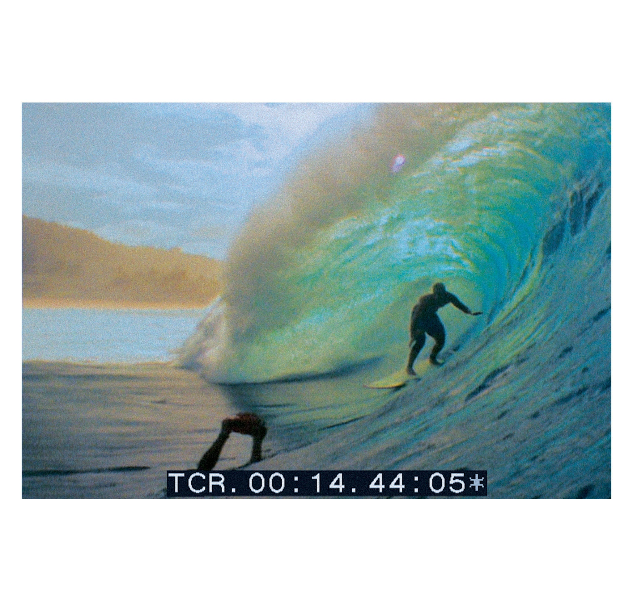 Don King – Print 3