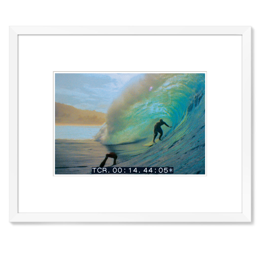 Don King – Print 3