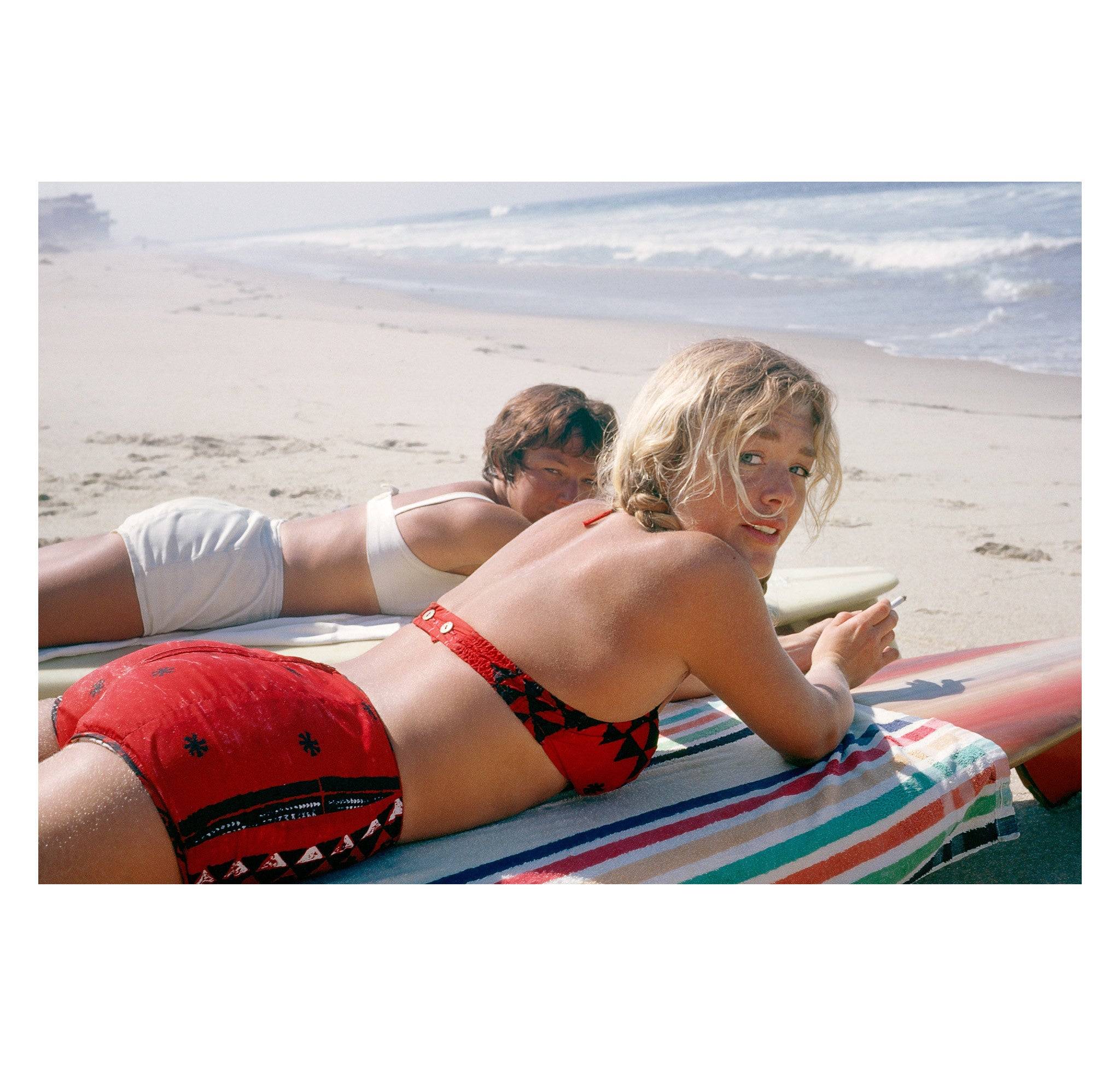 Dick Metz – Laguna Beach