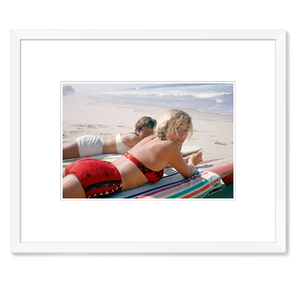 Dick Metz – Laguna Beach