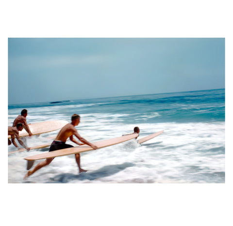 Dick Metz – Brooks Street