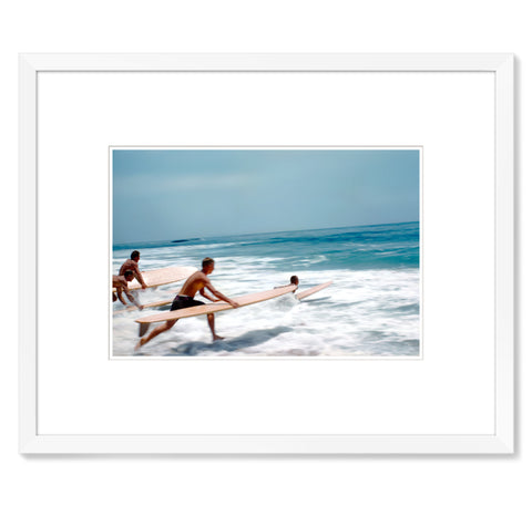 Dick Metz – Brooks Street