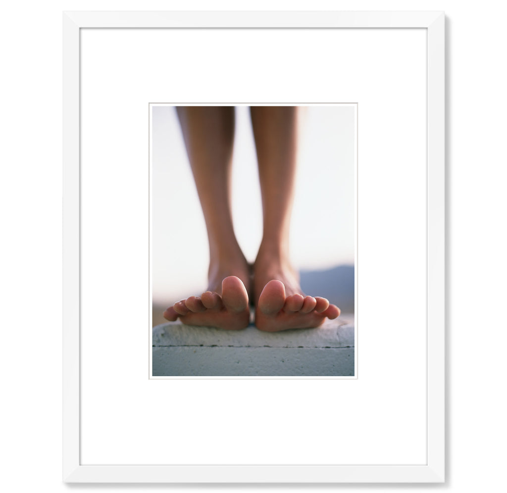 Dewey Nicks – Toes