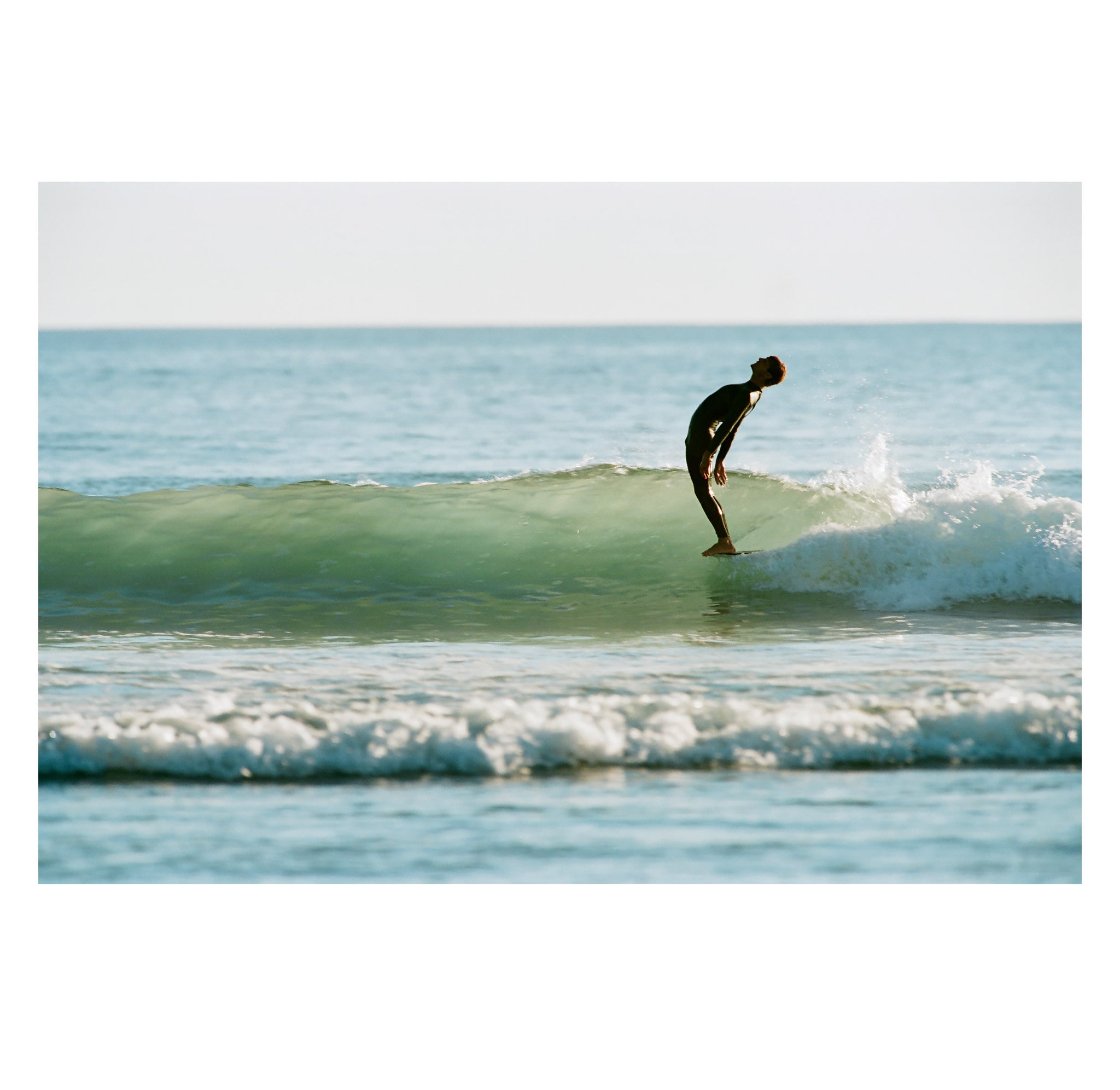 Dane Peterson – Print 1