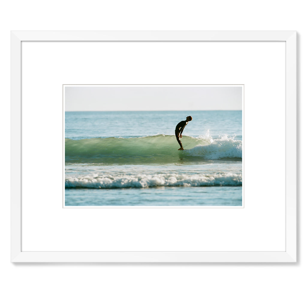 Dane Peterson – Print 1