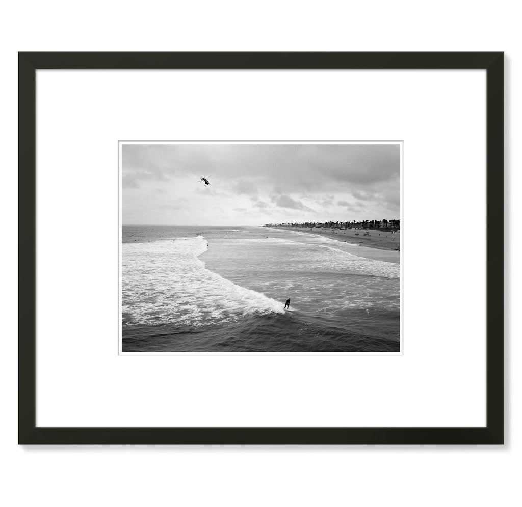 Ed Templeton – Helicopter Surfer