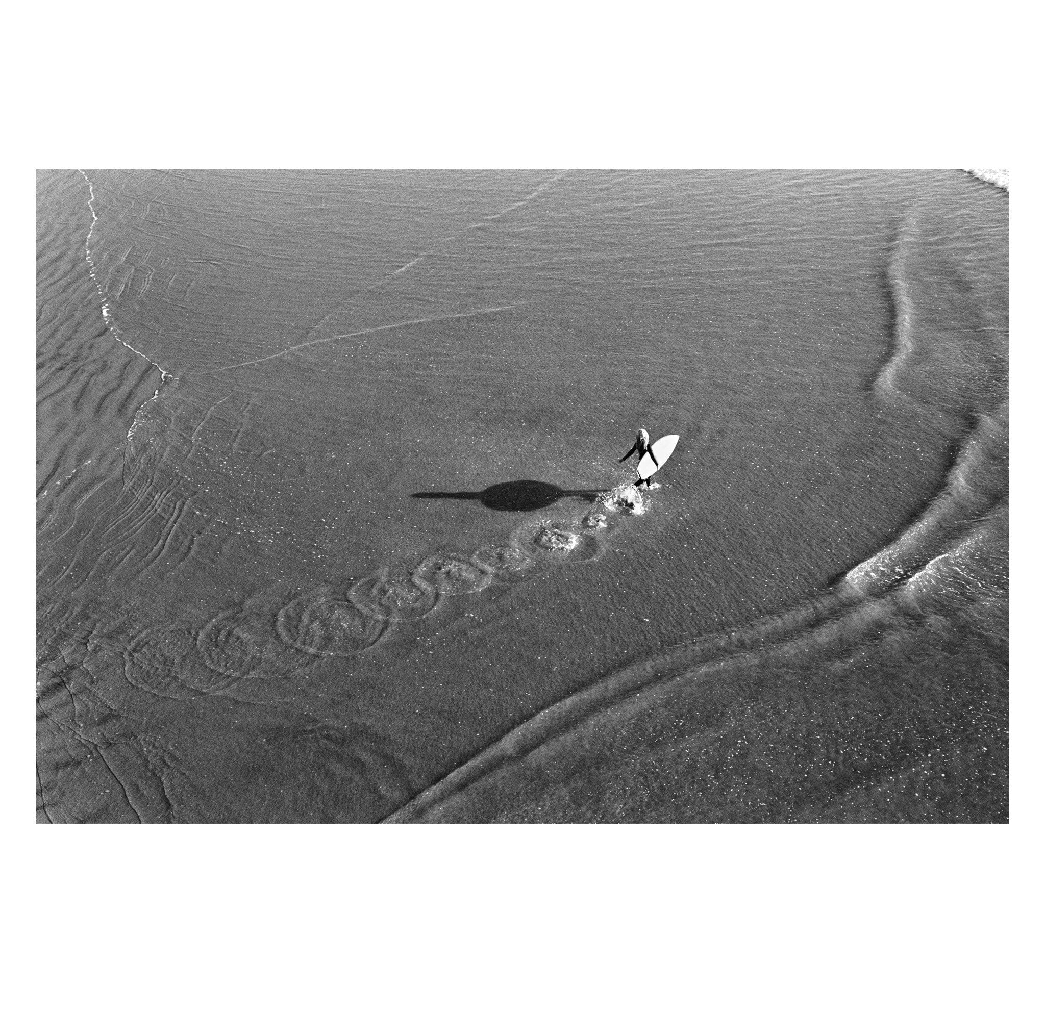 Ed Templeton – Surfer Running
