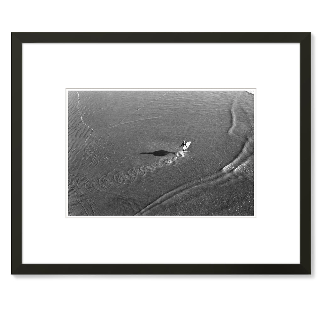 Ed Templeton – Surfer Running