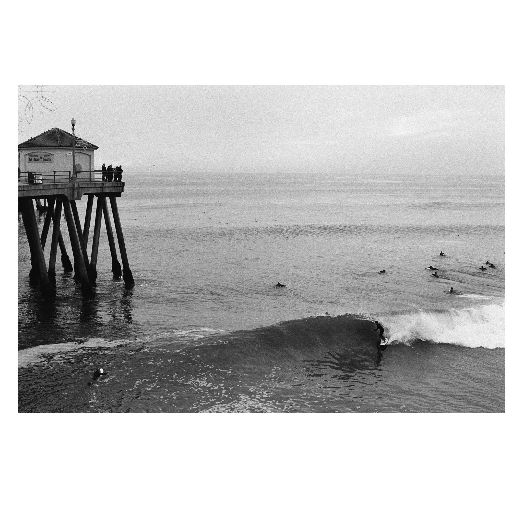 Ed Templeton – Huntington Beach