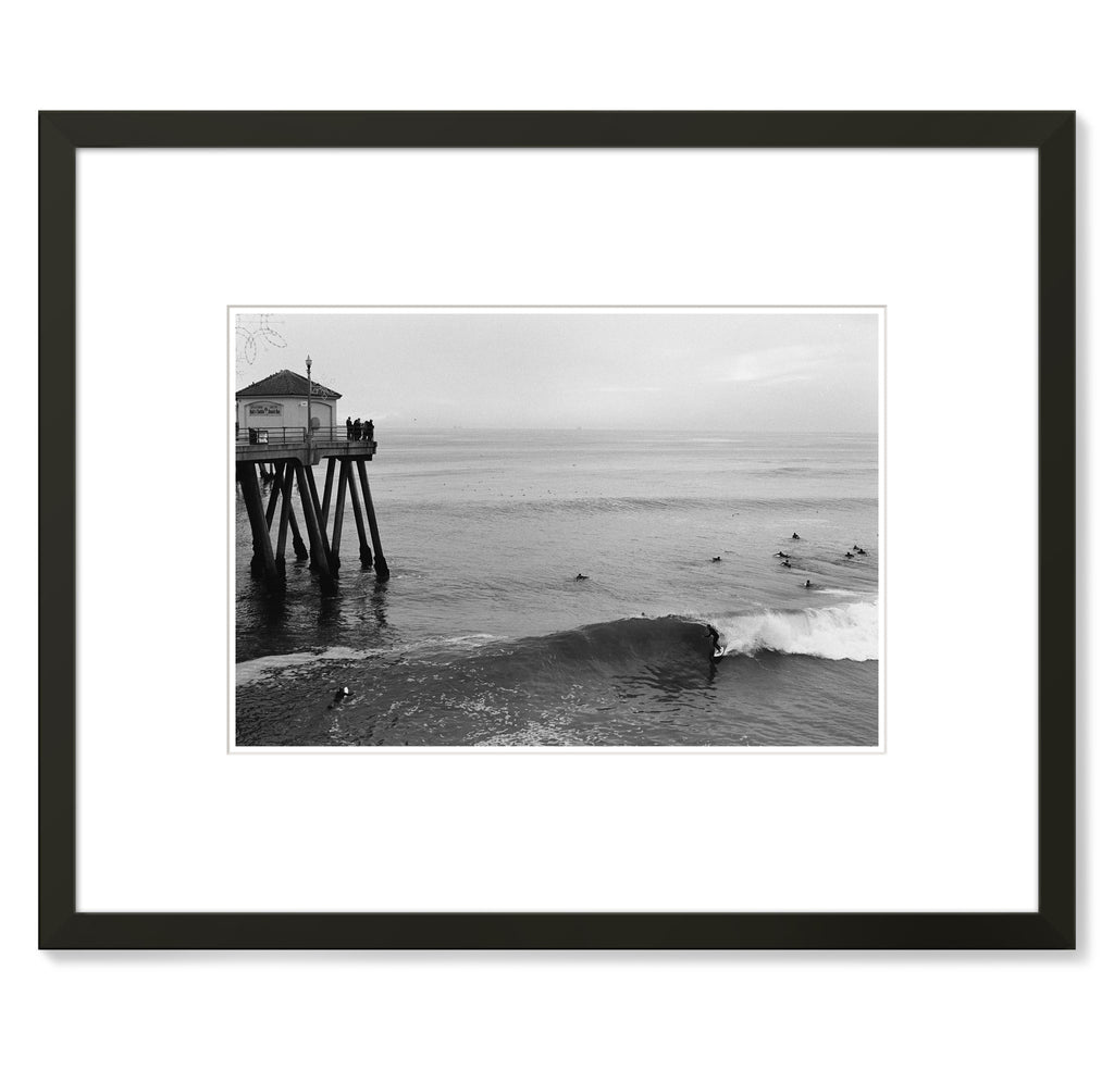 Ed Templeton – Huntington Beach