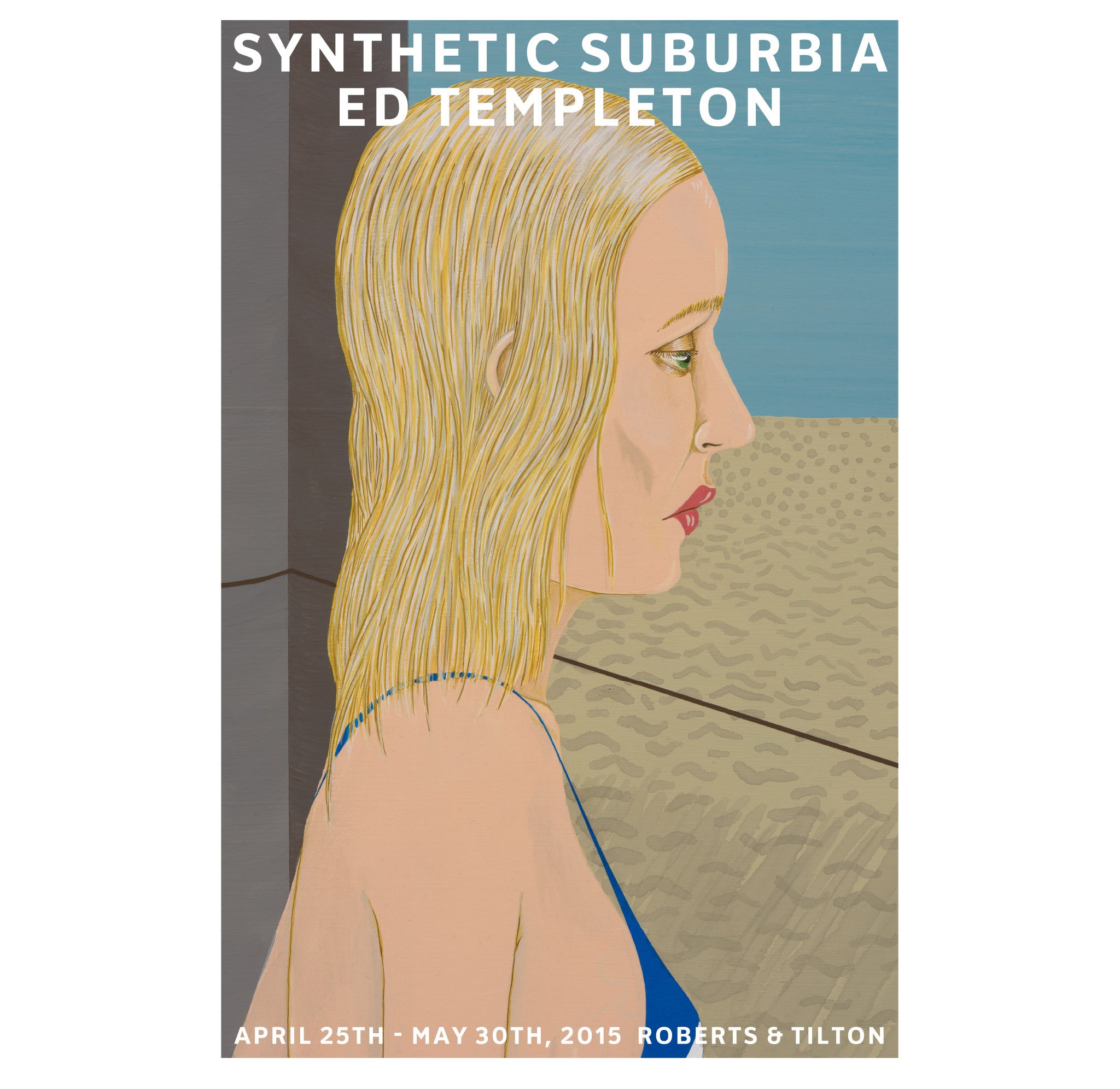 Ed Templeton – Synthetic Suburbia 2