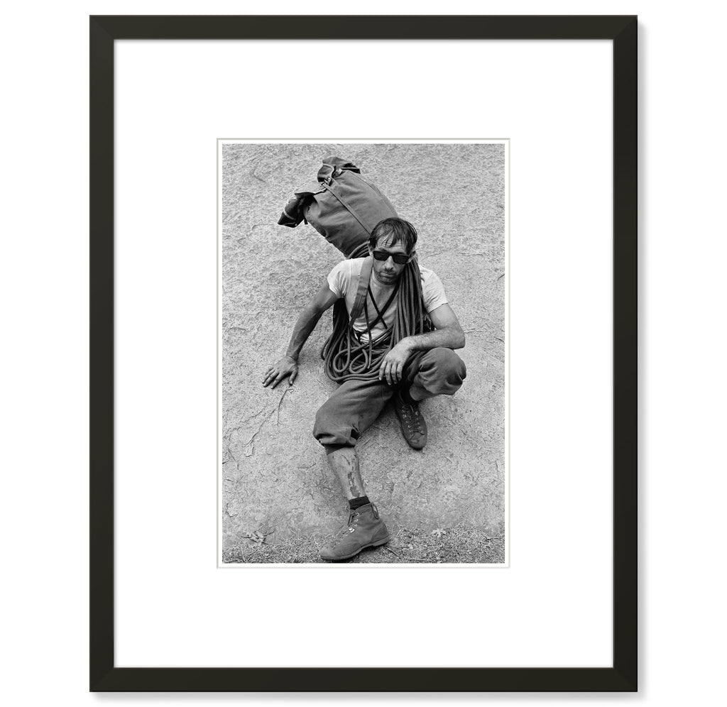 Glen Denny – Royal Robbins