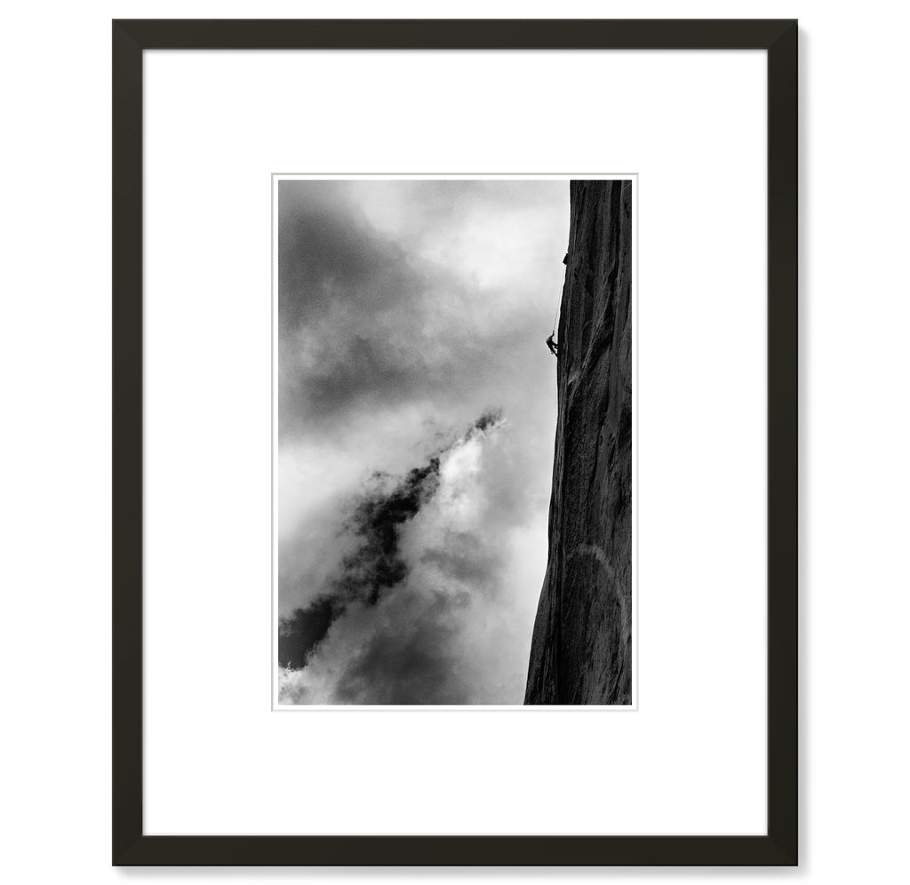 Glen Denny – New Dawn, El Capitan