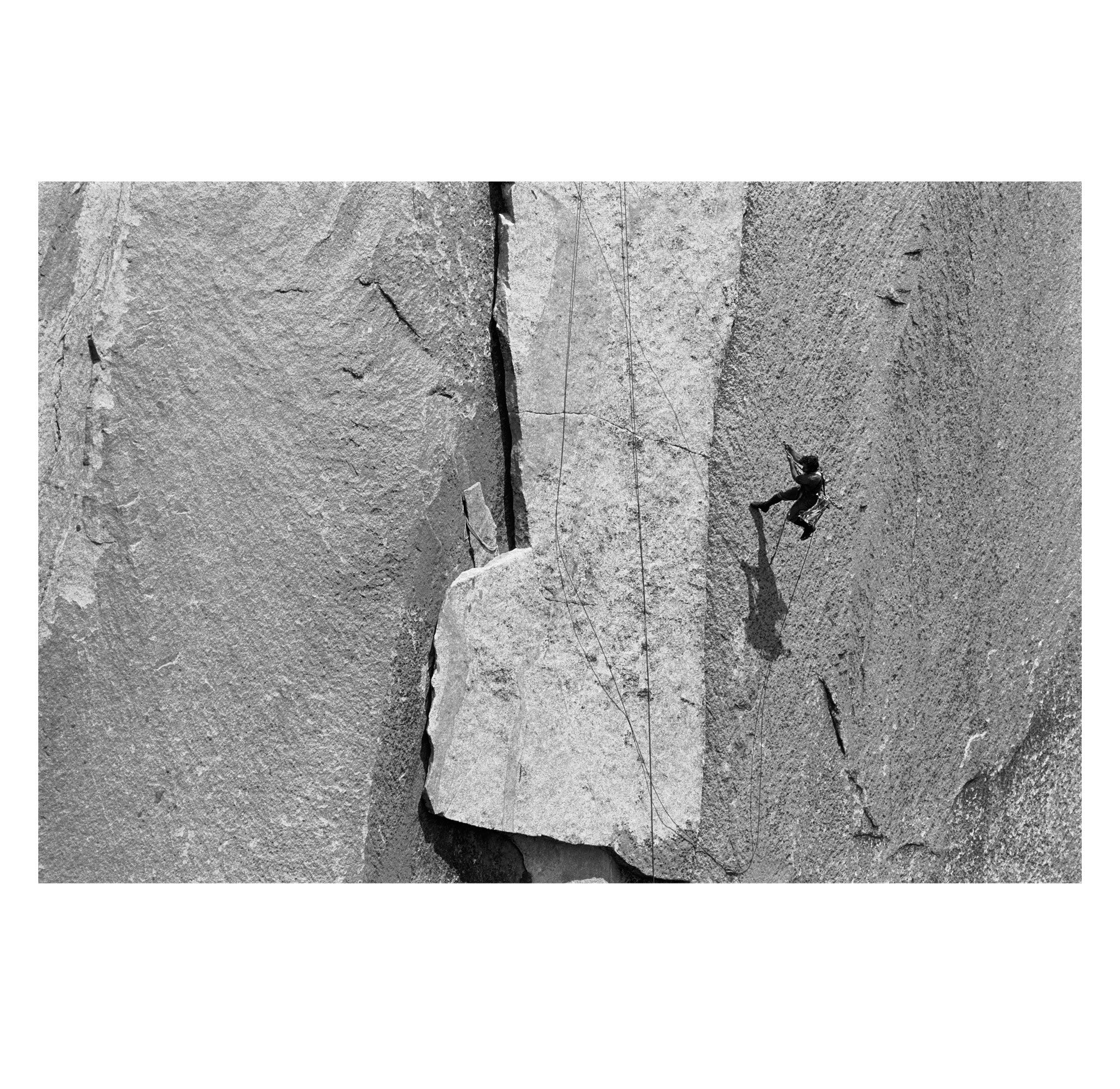 Glen Denny – Pendulum, the Nose