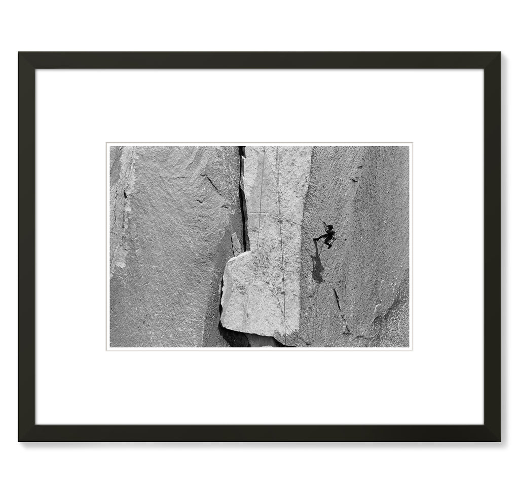 Glen Denny – Pendulum, the Nose