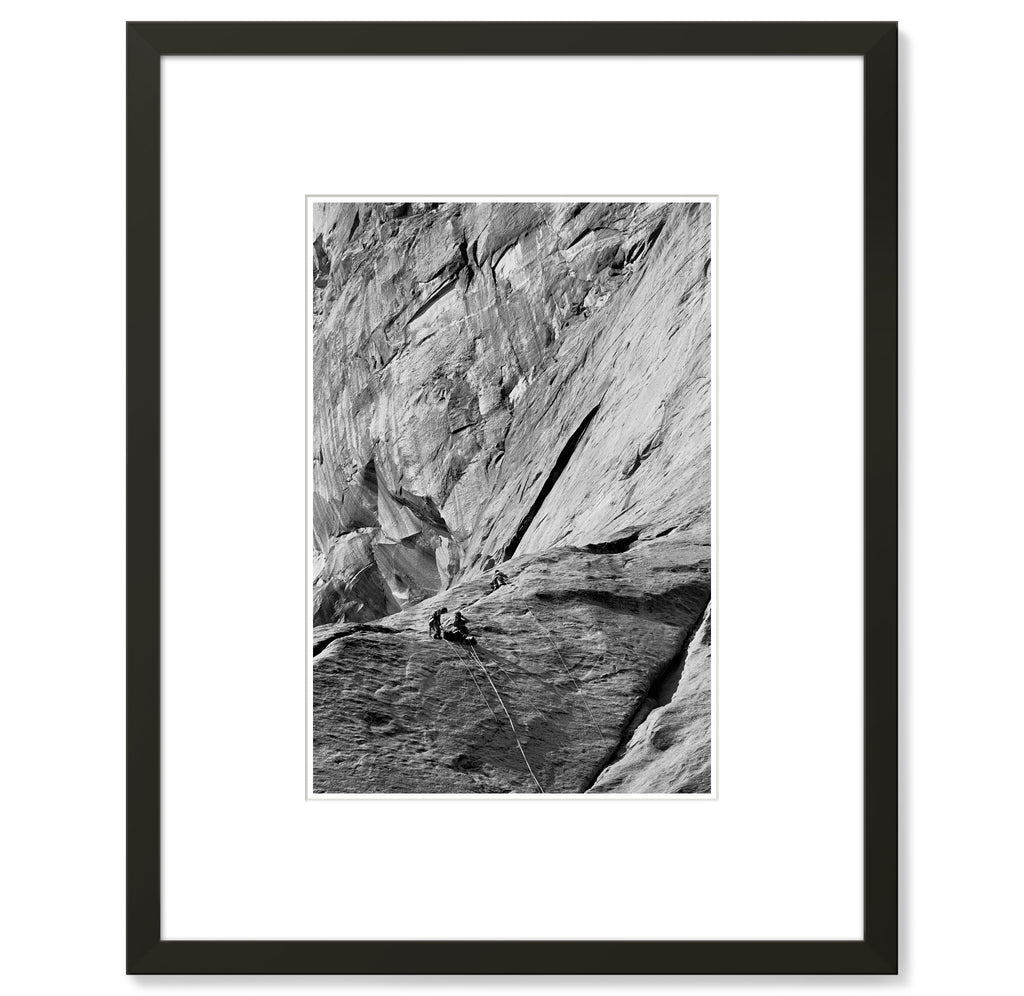 Glen Denny – El Capitan Nose