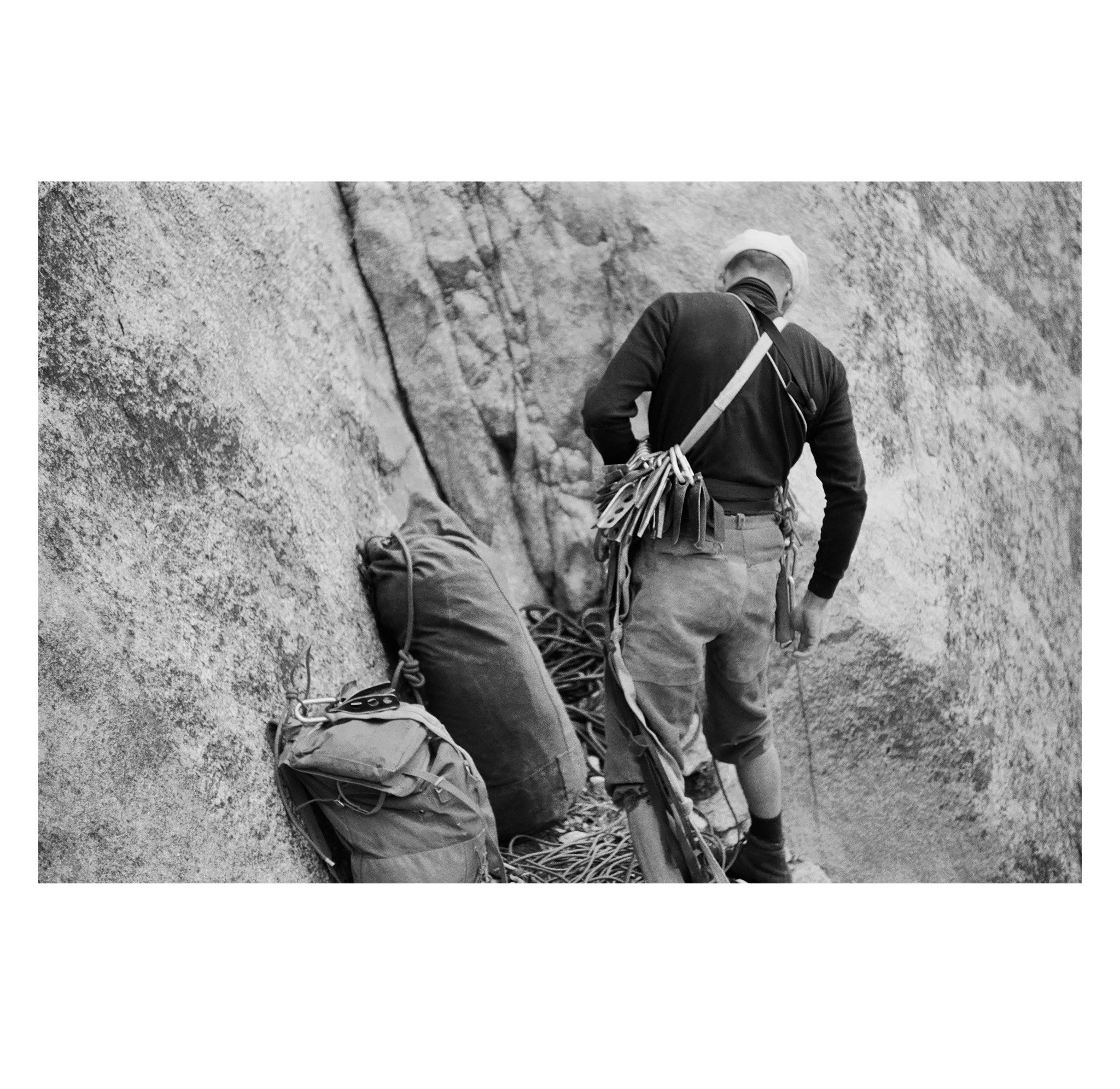 Glen Denny – Royal Robbins