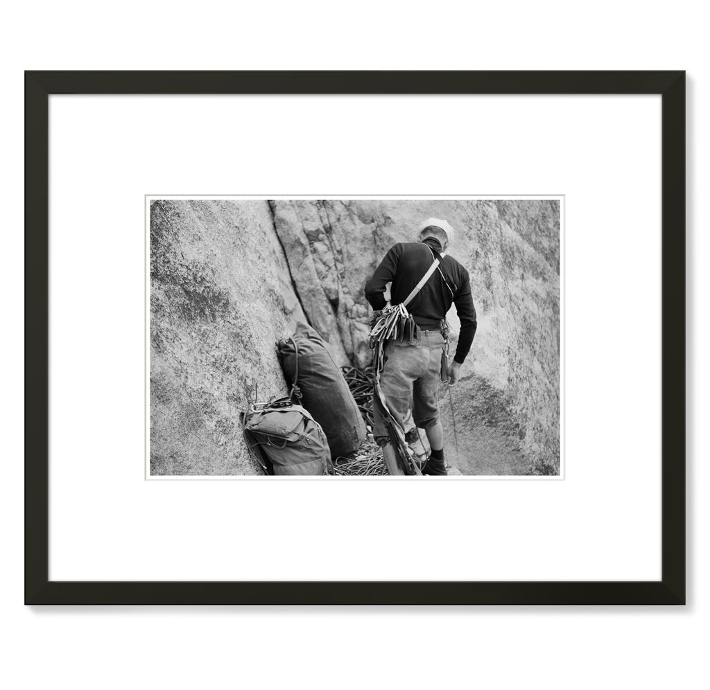 Glen Denny – Royal Robbins