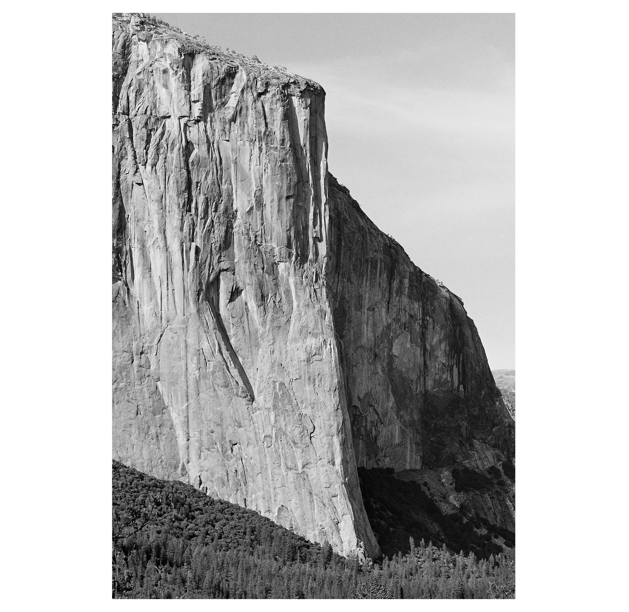 Glen Denny – El Capitan