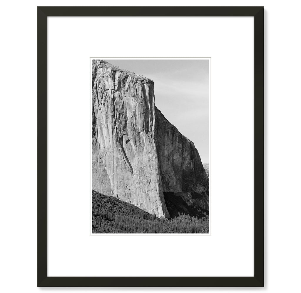 Glen Denny – El Capitan