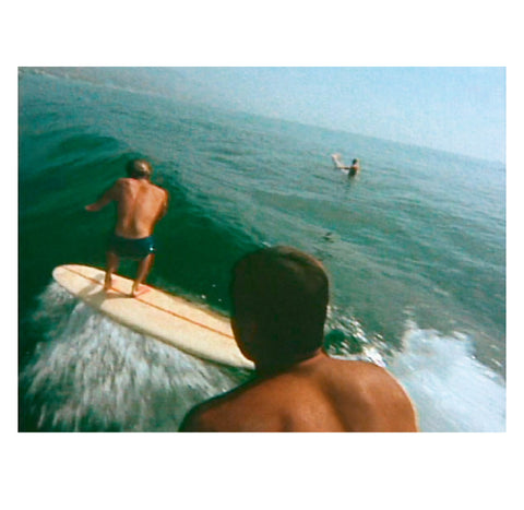 Grant Rohloff – Miki Dora