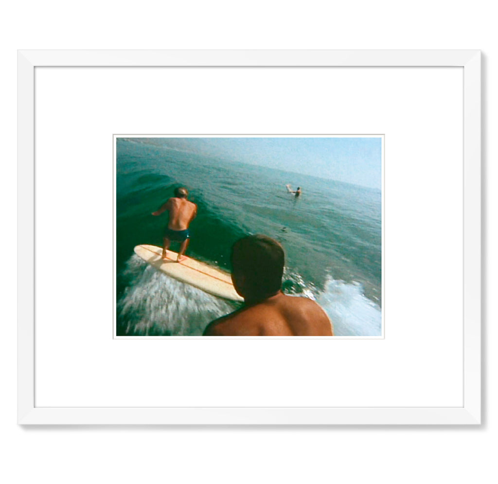 Grant Rohloff – Miki Dora