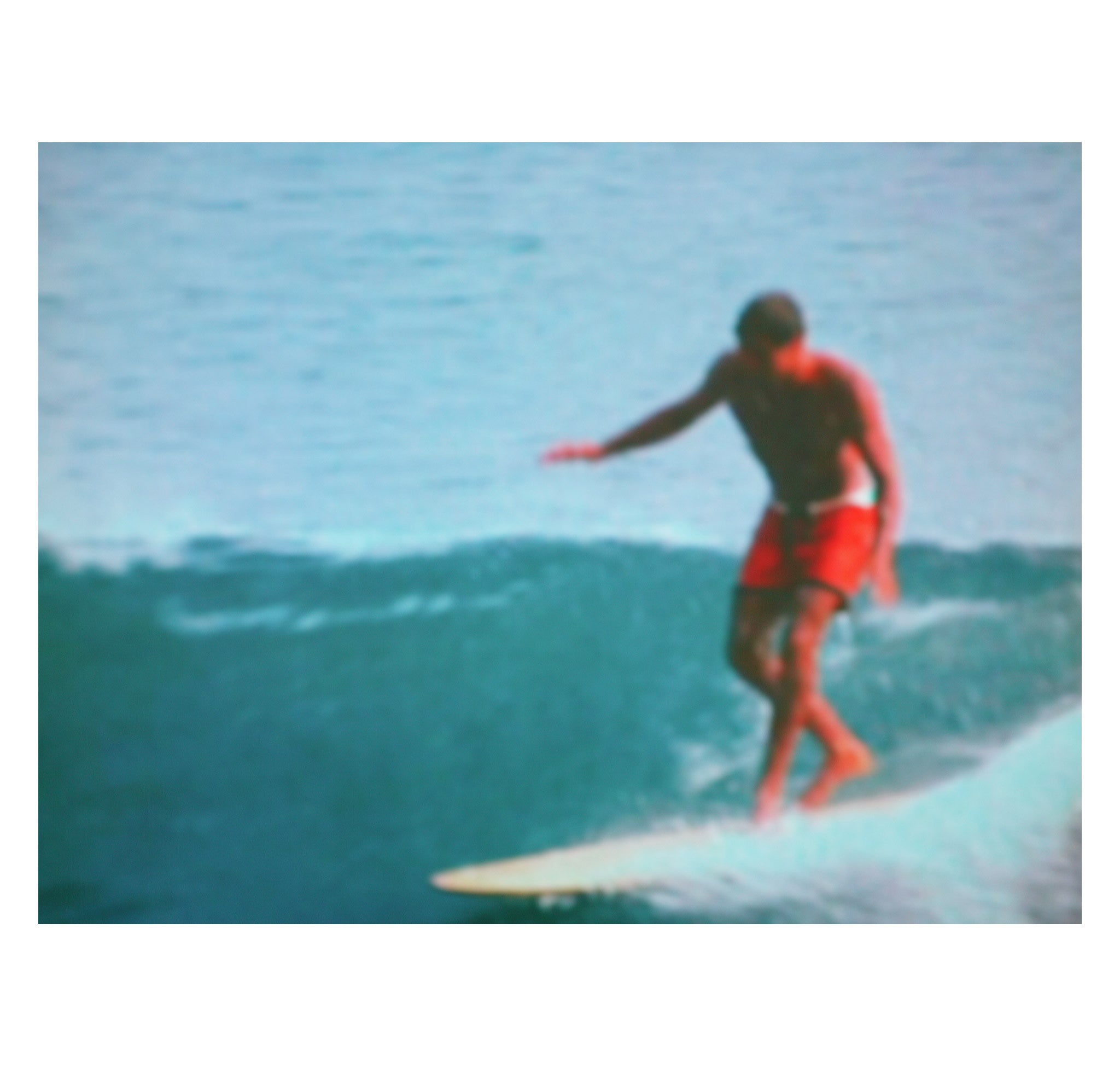 Grant Rohloff – Dora 1