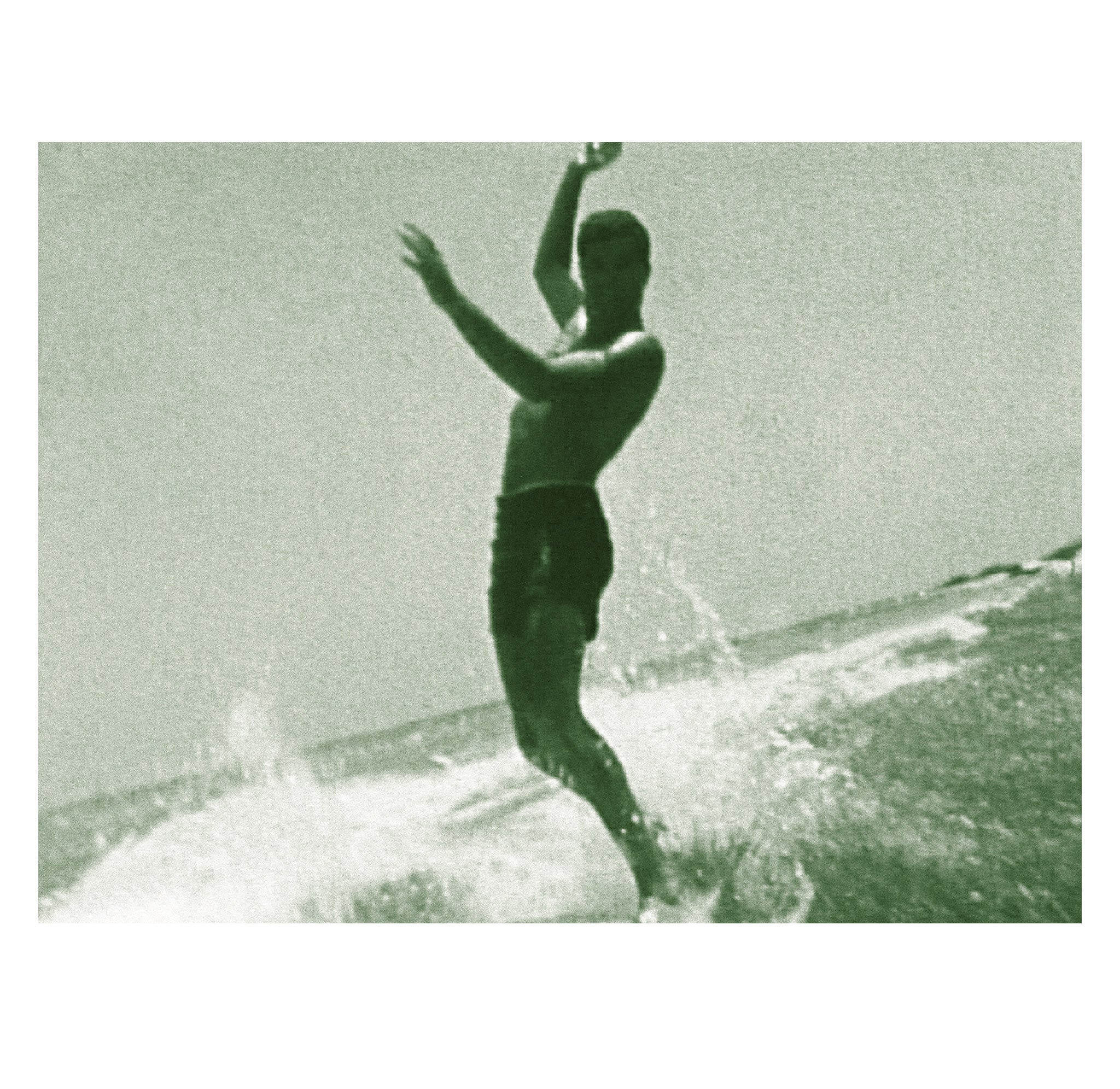 Grant Rohloff – Miki Dora 3