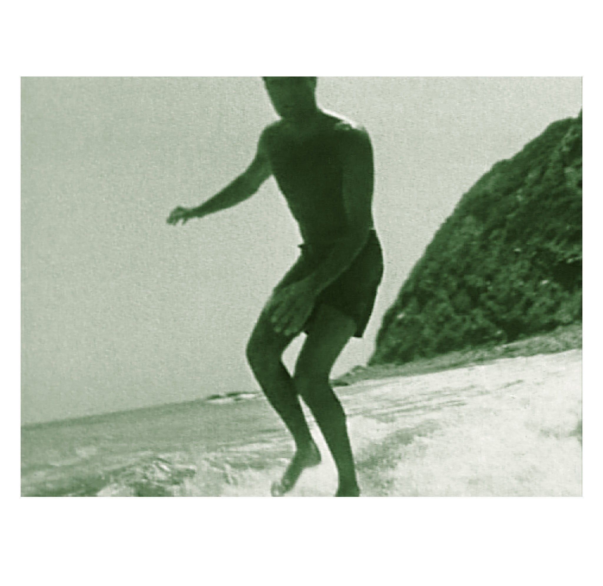 Grant Rohloff – Miki Dora 4