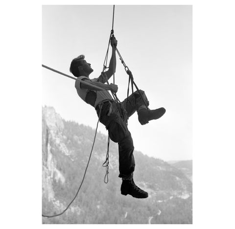 George Whitmore – Warren Harding