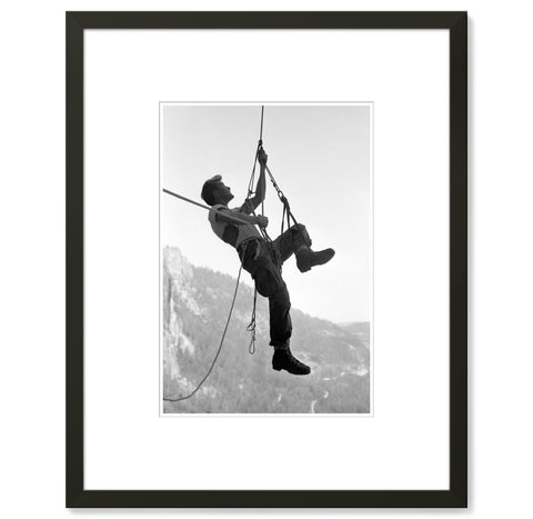 George Whitmore – Warren Harding