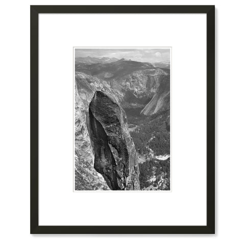 George Whitmore – Lost Arrow Spire