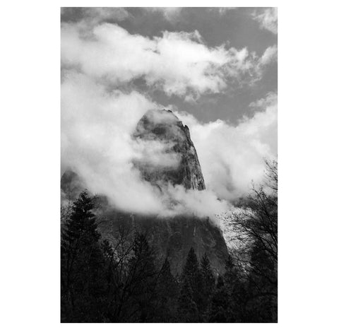 George Whitmore – Sentinel