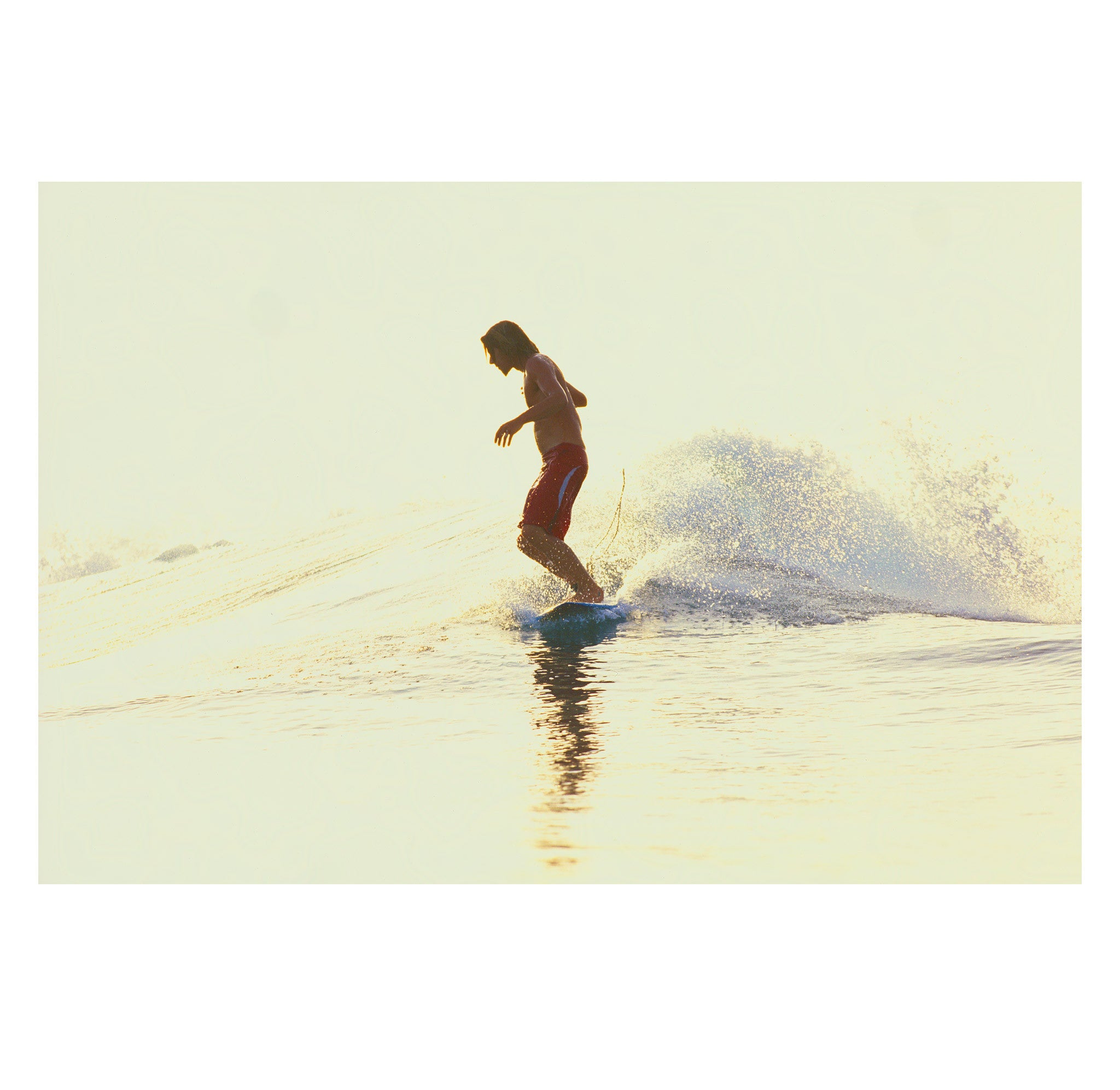 Jeff Divine – Rastovich