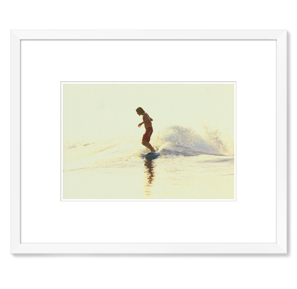 Jeff Divine – Rastovich