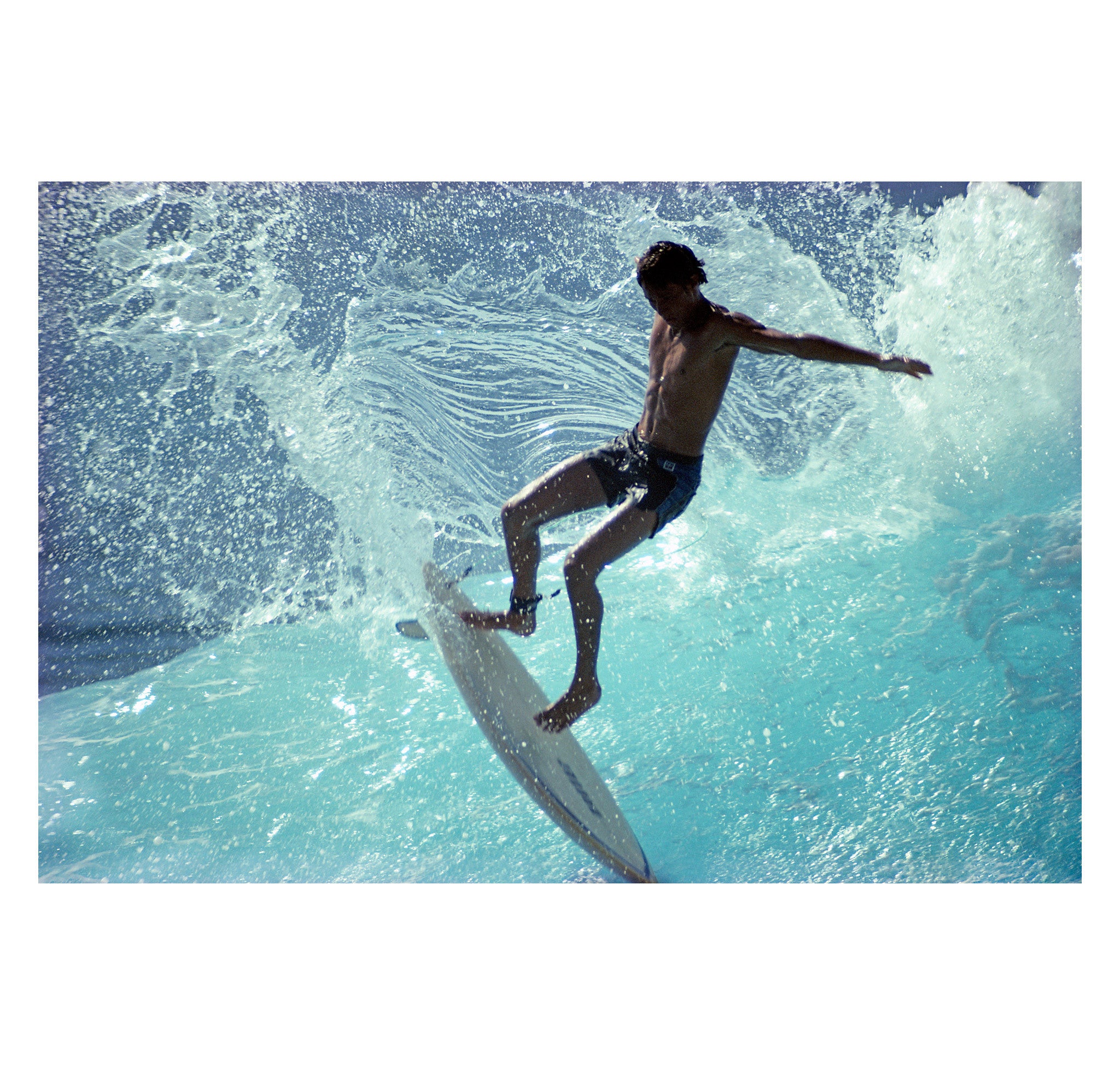 Jeff Divine – Makaha