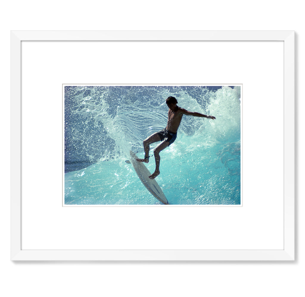 Jeff Divine – Makaha