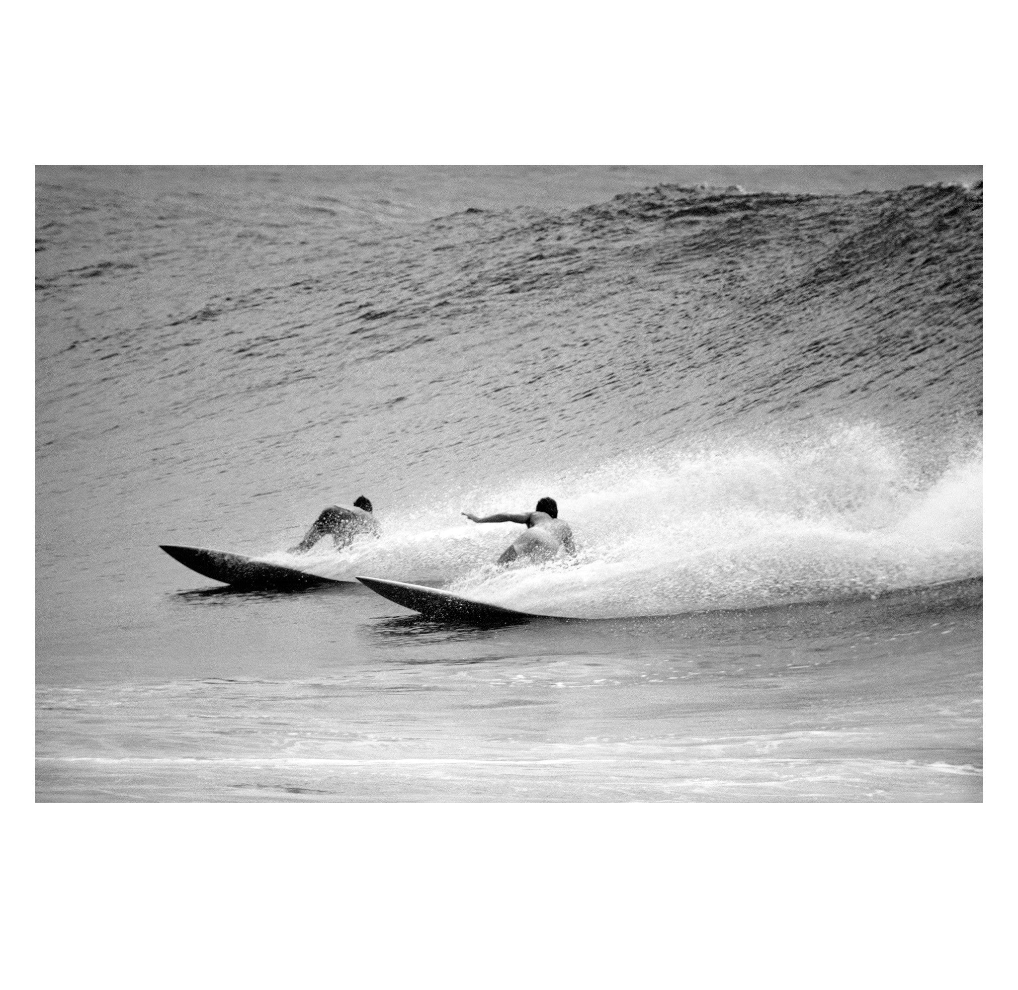 Jeff Divine – Honolua Bay, Maui