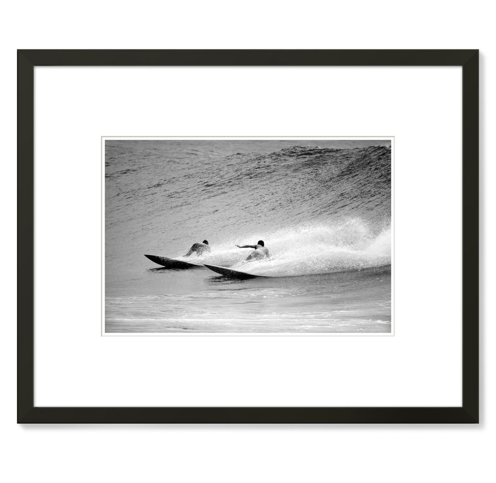 Jeff Divine – Honolua Bay, Maui