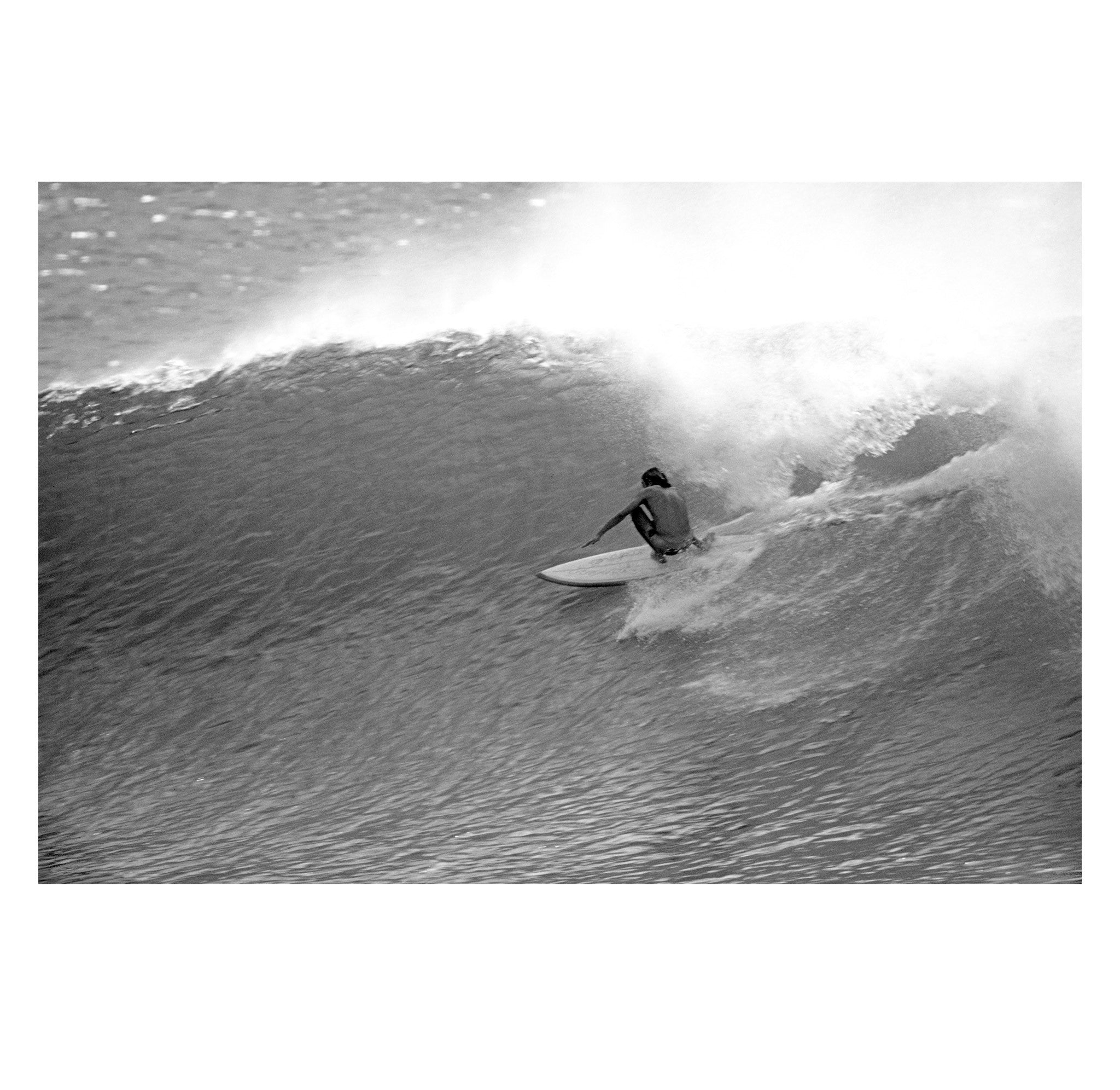 Jeff Divine – Honolua Bay