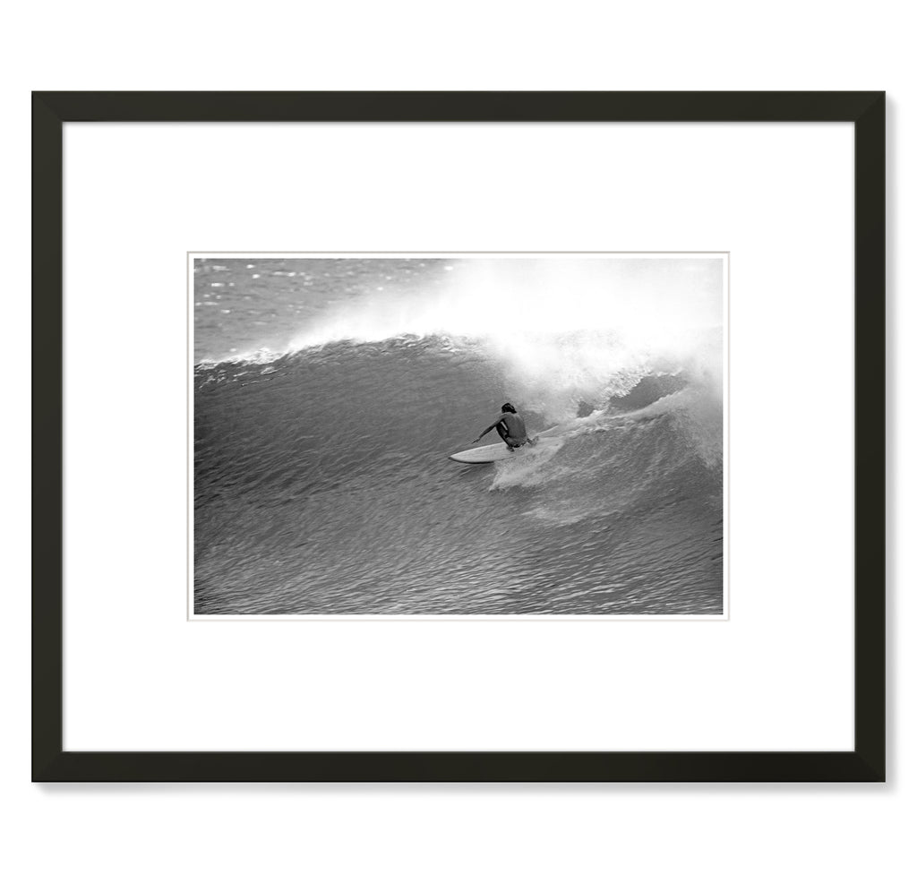 Jeff Divine – Honolua Bay