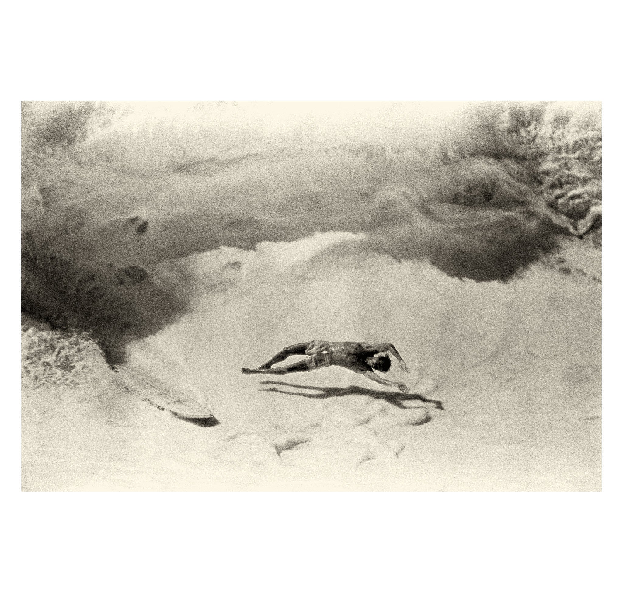 Jeff Divine – Pipeline Wipeout