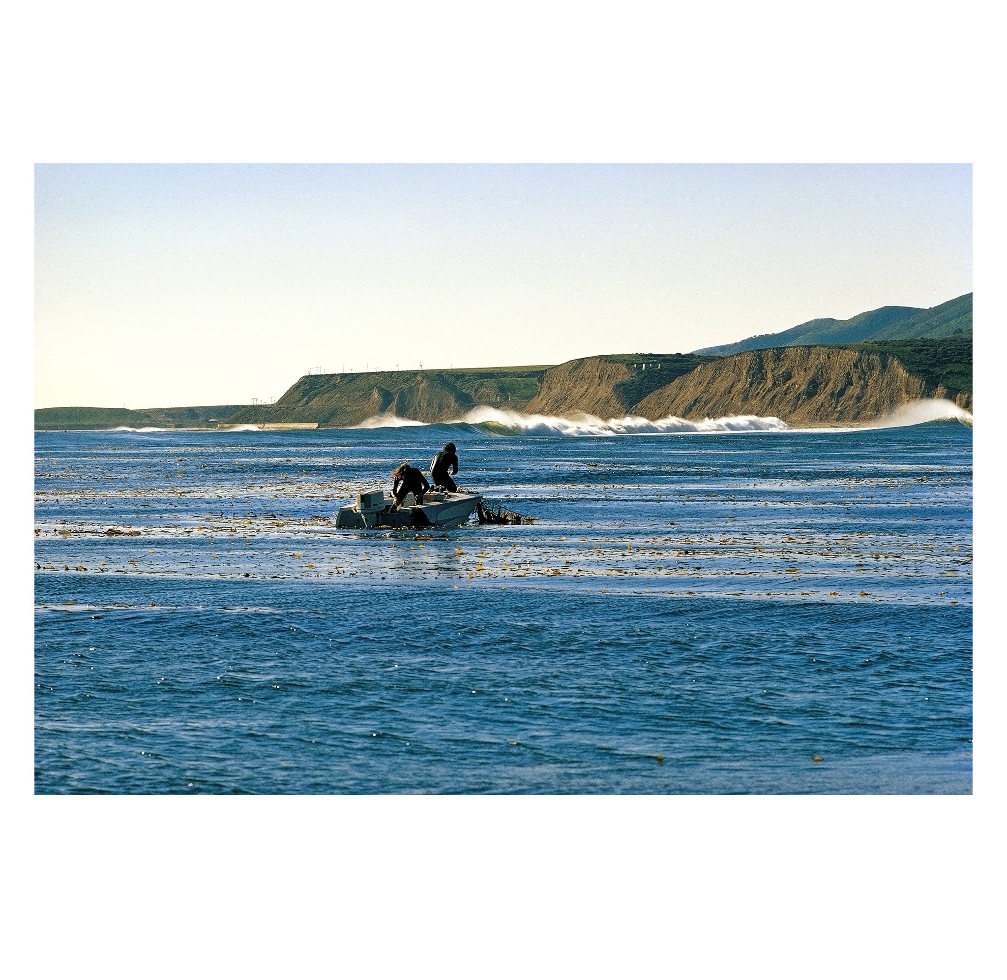 Jeff Divine – Hollister