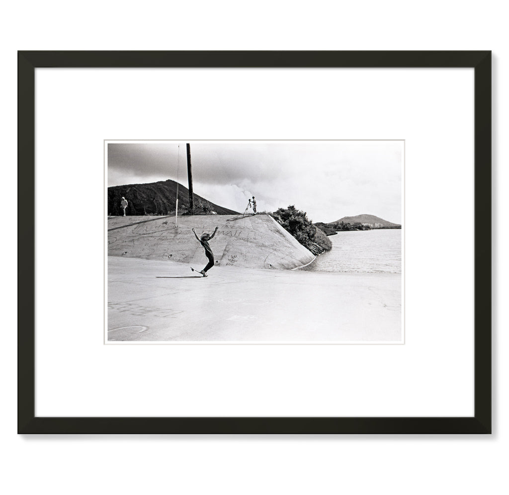 Jeff Divine – Tony Alva