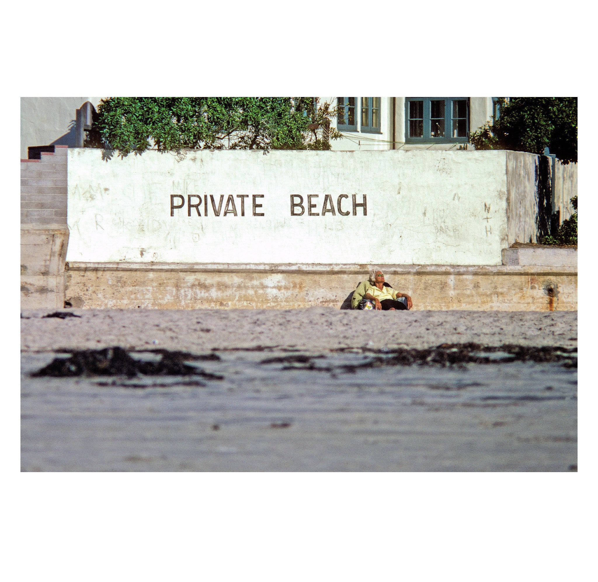 Jeff Divine – Private Beach