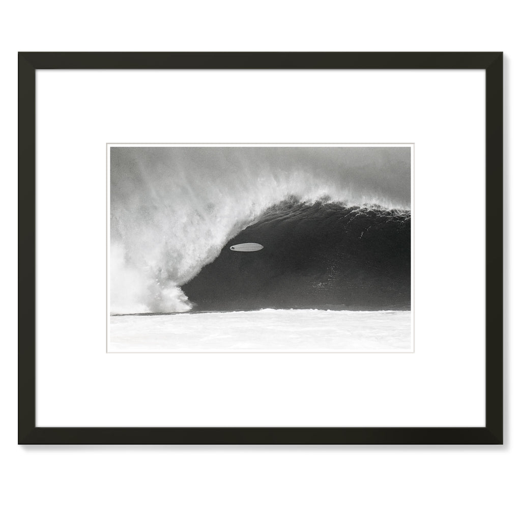 Jeff Divine – Pipeline