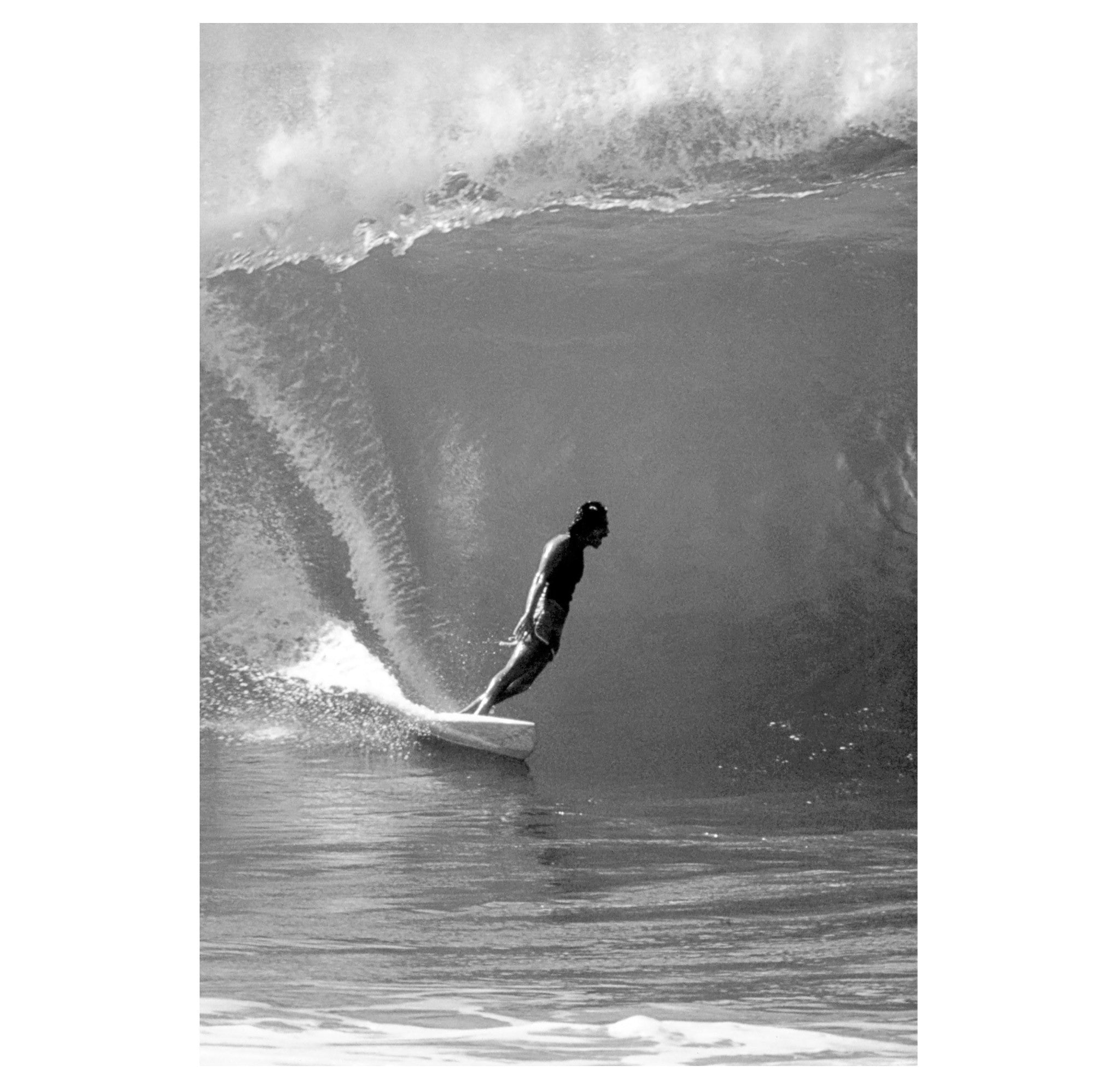 Jeff Divine – Gerry Lopez 1