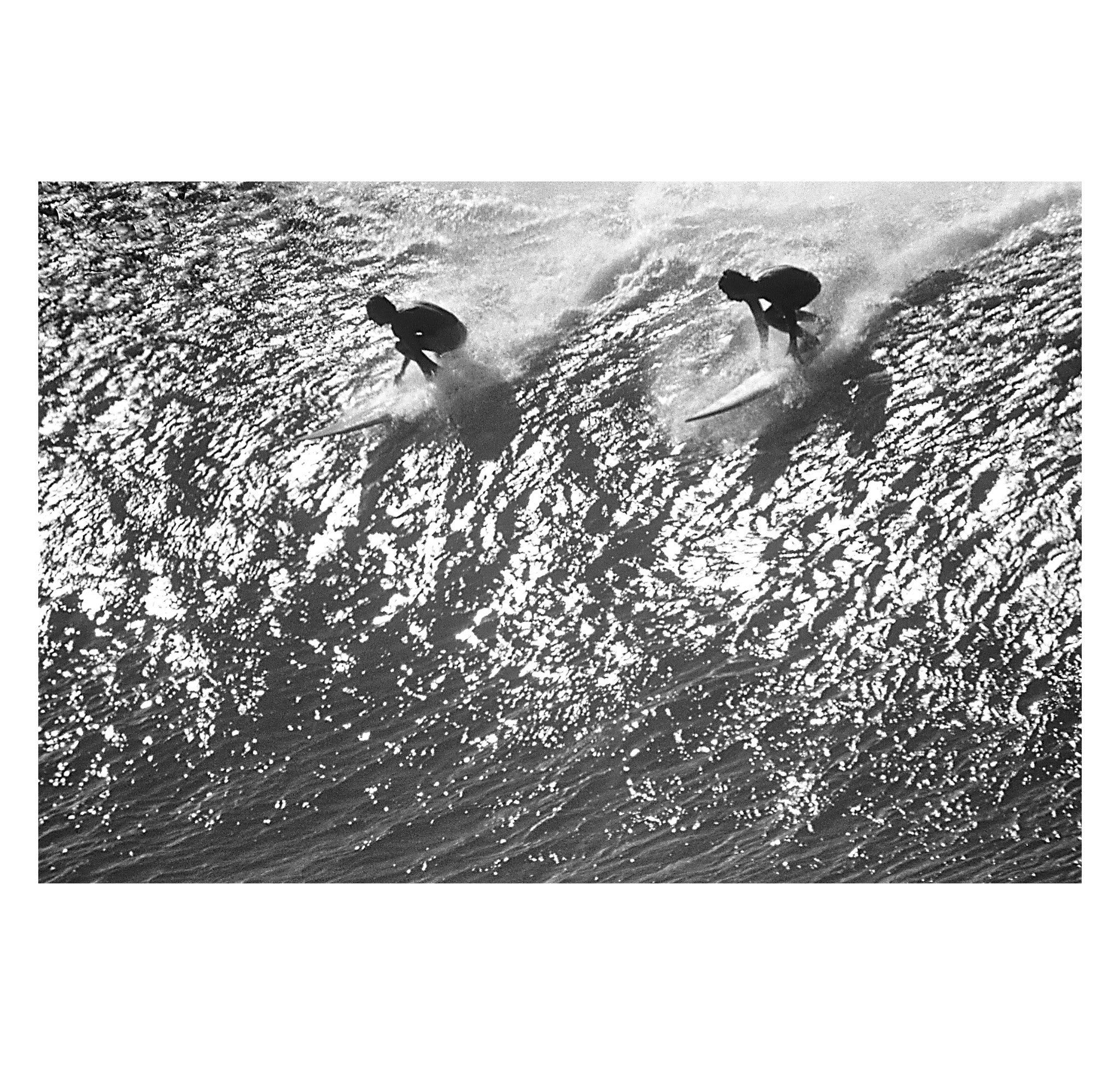 Jeff Divine – Waimea Bay